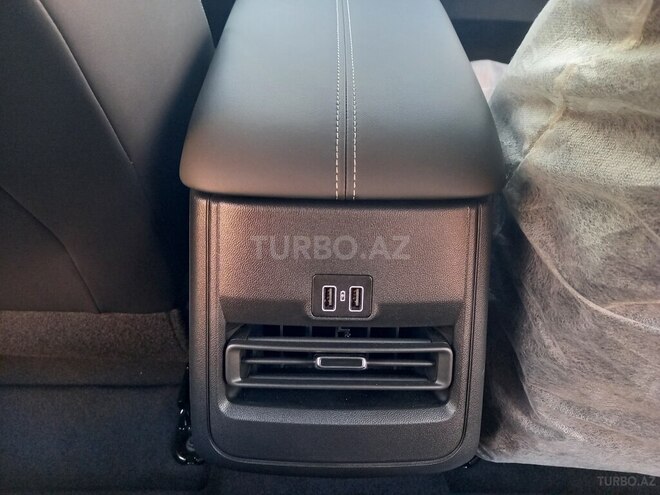 Changan Qiyuan Q05 2024, 0 km - 1.5 л - Bakı