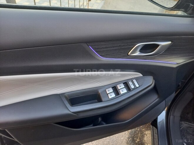 Changan Qiyuan Q05 2024, 0 km - 1.5 л - Bakı