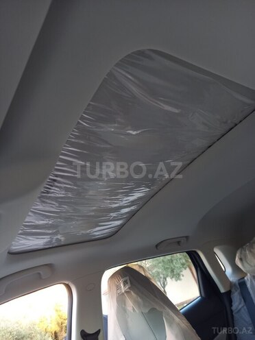 Changan Qiyuan Q05 2024, 0 km - 1.5 л - Bakı