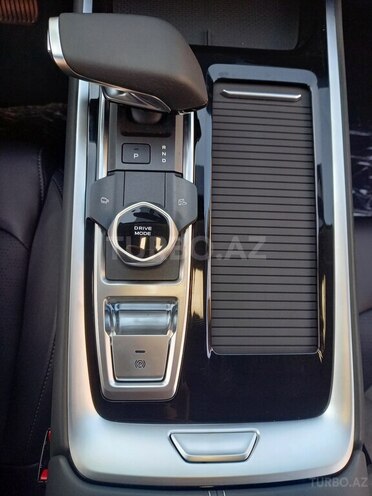 Changan Qiyuan Q05 2024, 0 km - 1.5 л - Bakı
