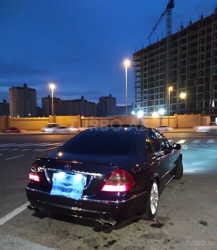 Mercedes  2007, 481,247 km - 2.7 l - Bakı