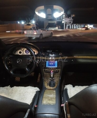 Mercedes  2007, 481,247 km - 2.7 l - Bakı