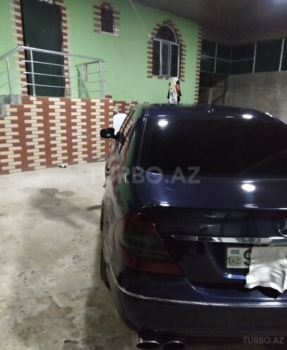 Mercedes  2007, 481,247 km - 2.7 l - Bakı