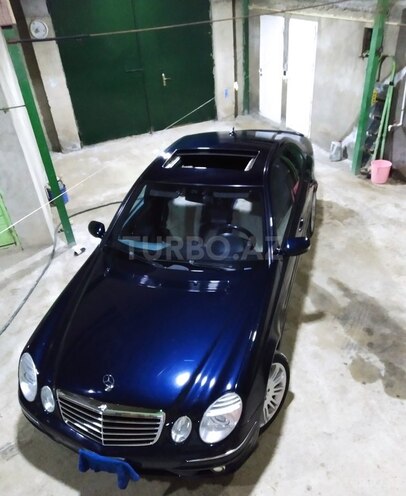 Mercedes  2007, 481,247 km - 2.7 l - Bakı