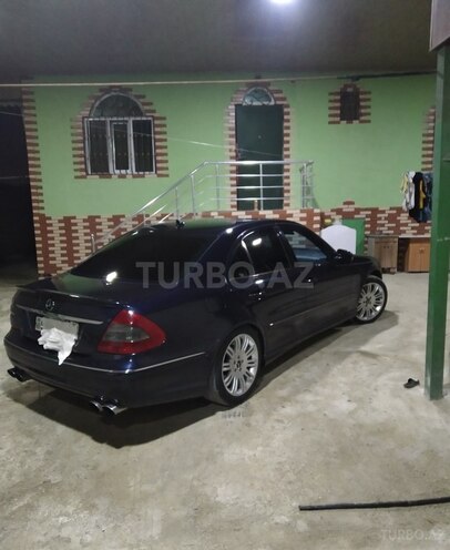 Mercedes  2007, 481,247 km - 2.7 l - Bakı