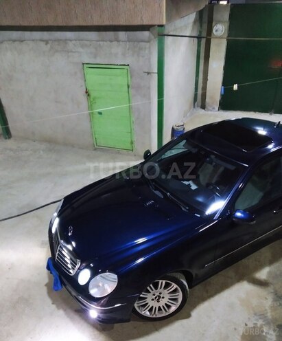 Mercedes  2007, 481,247 km - 2.7 l - Bakı