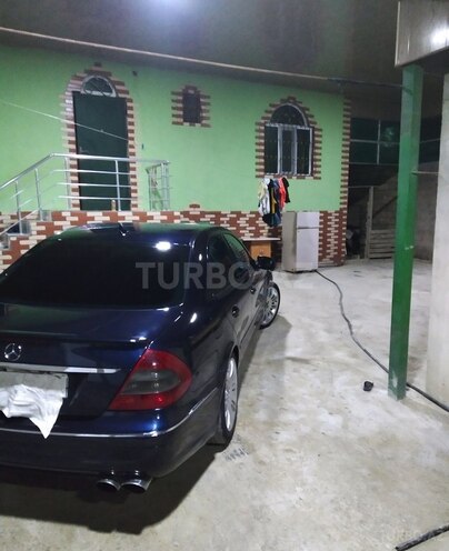 Mercedes  2007, 481,247 km - 2.7 l - Bakı