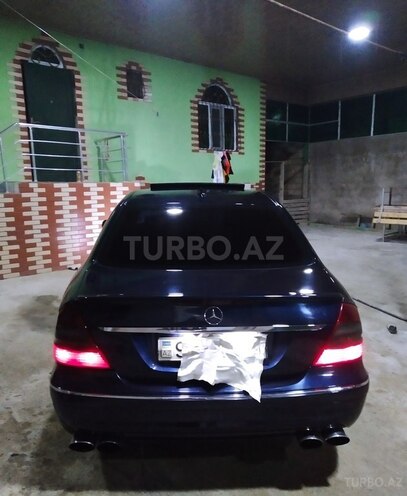 Mercedes  2007, 481,247 km - 2.7 l - Bakı