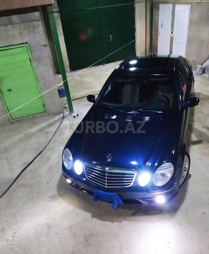 Mercedes  2007, 481,247 km - 2.7 l - Bakı