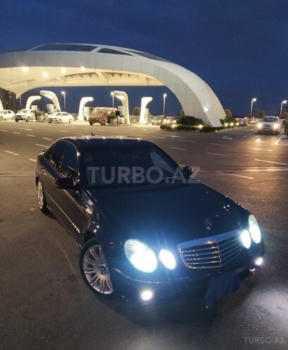 Mercedes  2007, 481,247 km - 2.7 l - Bakı