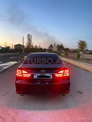 Toyota Camry 2016, 220,000 km - 2.5 l - Cəlilabad