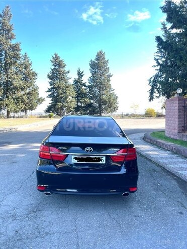Toyota Camry 2016, 220,000 km - 2.5 l - Cəlilabad