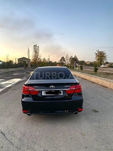 Toyota Camry 2016, 220,000 km - 2.5 l - Cəlilabad