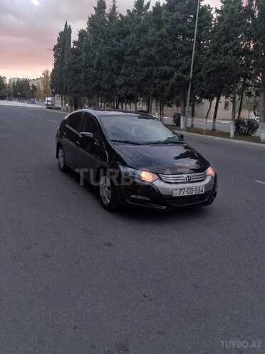 Honda Insight 2009, 262,943 km - 1.3 л - Sumqayıt