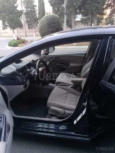 Honda Insight 2009, 262,943 km - 1.3 л - Sumqayıt