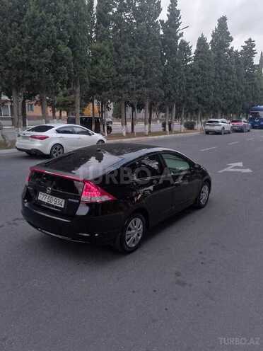 Honda Insight 2009, 262,943 km - 1.3 л - Sumqayıt