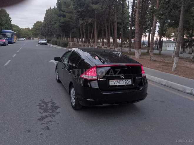 Honda Insight 2009, 262,943 km - 1.3 л - Sumqayıt