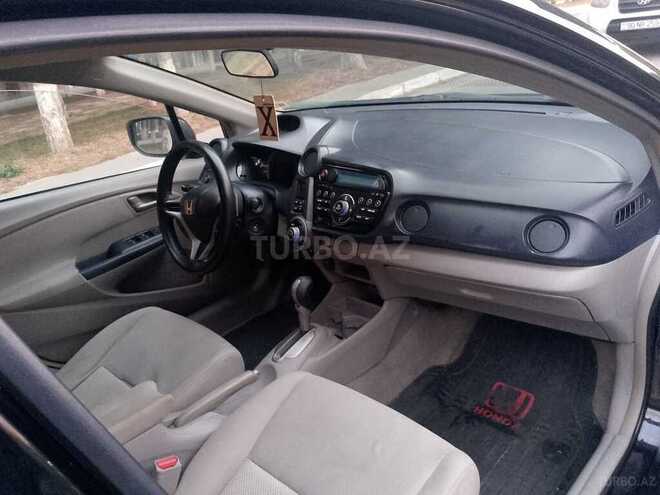 Honda Insight 2009, 262,943 km - 1.3 л - Sumqayıt
