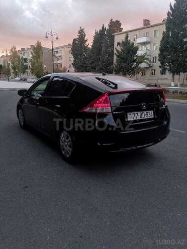 Honda Insight 2009, 262,943 km - 1.3 л - Sumqayıt