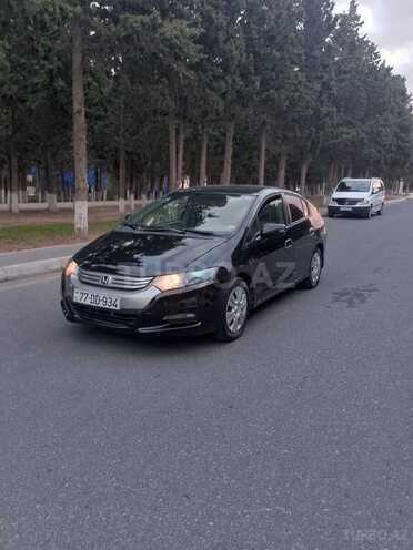 Honda Insight 2009, 262,943 km - 1.3 л - Sumqayıt