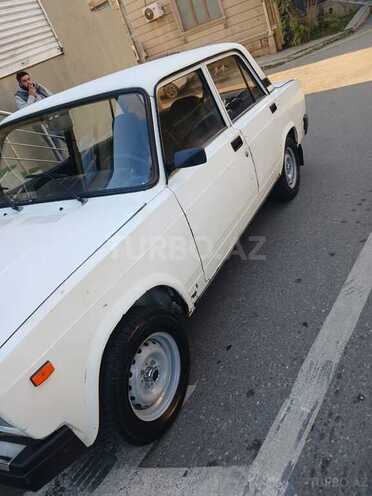 LADA (VAZ) 2107 2010, 26,804 km - 1.6 l - Bakı