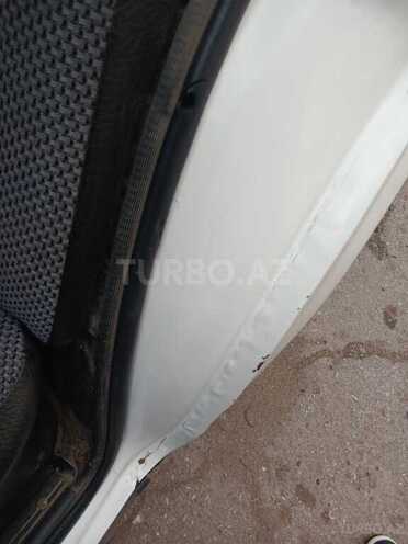 LADA (VAZ) 2107 2010, 26,804 km - 1.6 l - Bakı