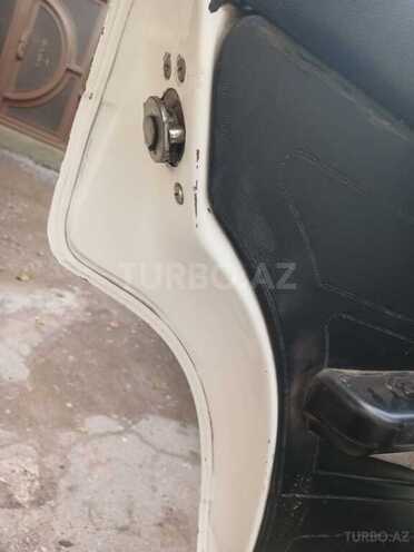 LADA (VAZ) 2107 2010, 26,804 km - 1.6 l - Bakı