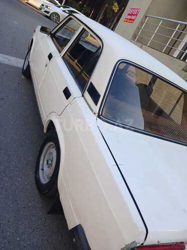 LADA (VAZ) 2107 2010, 26,804 km - 1.6 l - Bakı