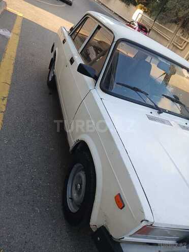 LADA (VAZ) 2107 2010, 26,804 km - 1.6 l - Bakı