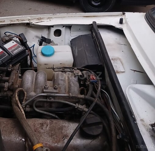 LADA (VAZ) 2107 2010, 26,804 km - 1.6 l - Bakı