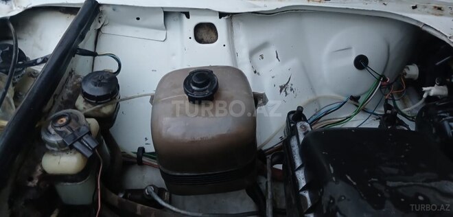 LADA (VAZ) 2107 2010, 26,804 km - 1.6 l - Bakı