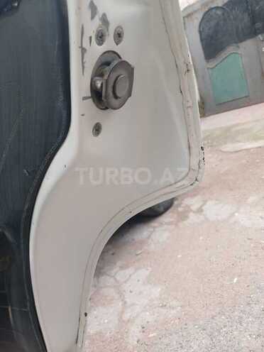 LADA (VAZ) 2107 2010, 26,804 km - 1.6 l - Bakı