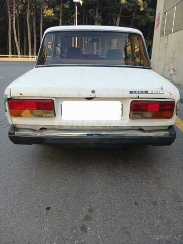 LADA (VAZ) 2107 2010, 26,804 km - 1.6 l - Bakı