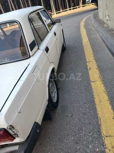 LADA (VAZ) 2107 2010, 26,804 km - 1.6 l - Bakı