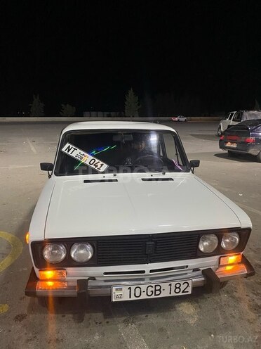 LADA (VAZ) 2106 1999, 21,750 km - 1.5 л - Şamaxı