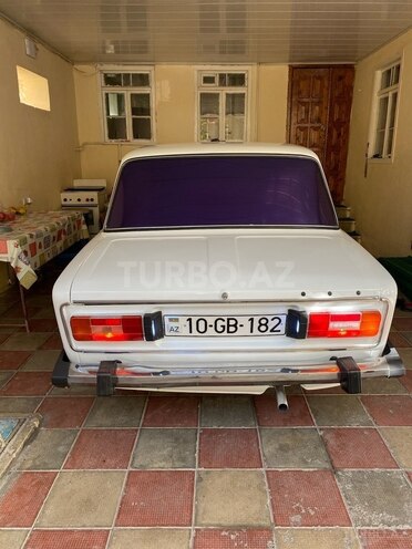 LADA (VAZ) 2106 1999, 21,750 km - 1.5 л - Şamaxı