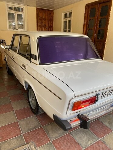 LADA (VAZ) 2106 1999, 21,750 km - 1.5 л - Şamaxı