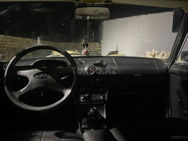 LADA (VAZ) 2106 1999, 21,750 km - 1.5 л - Şamaxı
