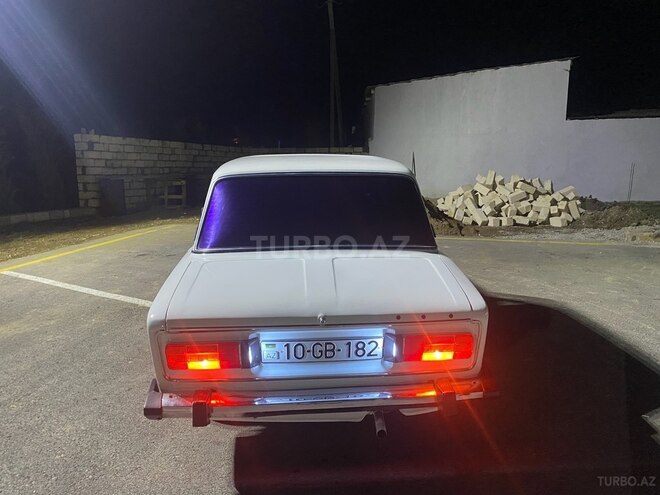 LADA (VAZ) 2106 1999, 21,750 km - 1.5 л - Şamaxı