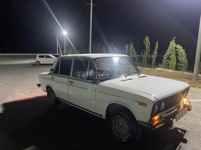 LADA (VAZ) 2106 1999, 21,750 km - 1.5 л - Şamaxı