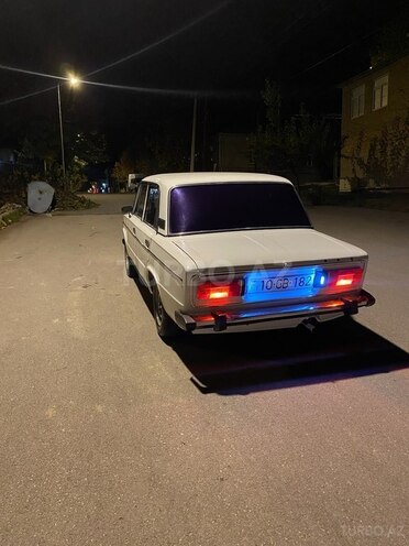 LADA (VAZ) 2106 1999, 21,750 km - 1.5 л - Şamaxı