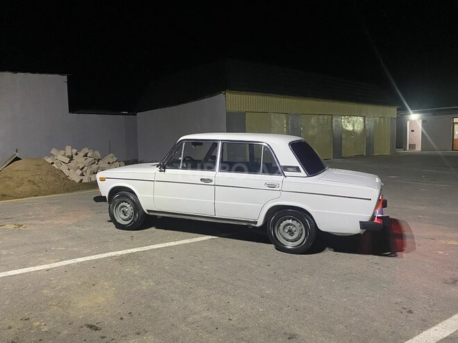 LADA (VAZ) 2106 1999, 21,750 km - 1.5 л - Şamaxı