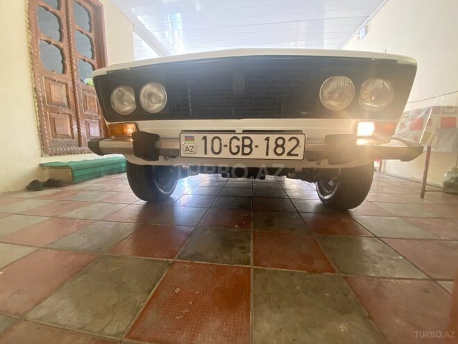 LADA (VAZ) 2106 1999, 21,750 km - 1.5 л - Şamaxı