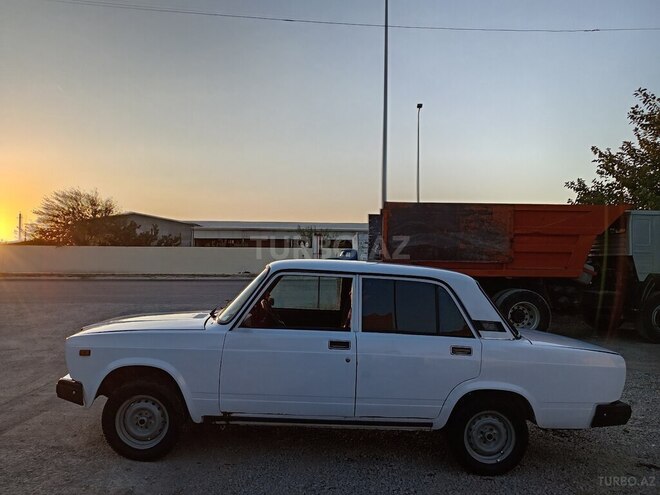 LADA (VAZ) 2107 1998, 27,369 km - 1.6 l - Kürdəmir