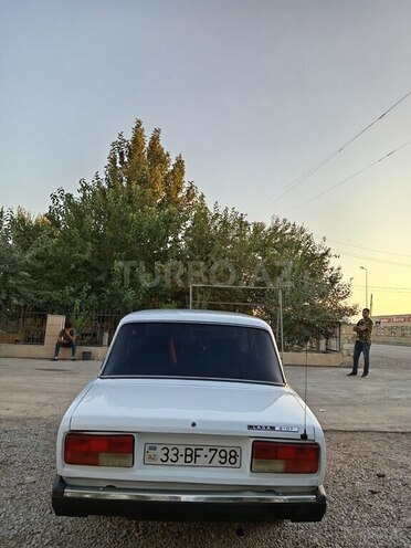 LADA (VAZ) 2107 1998, 27,369 km - 1.6 l - Kürdəmir