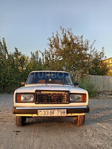 LADA (VAZ) 2107 1998, 27,369 km - 1.6 l - Kürdəmir