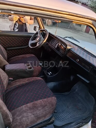 LADA (VAZ) 2107 1998, 27,369 km - 1.6 l - Kürdəmir