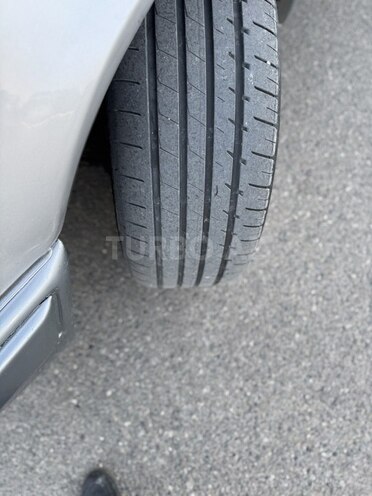 Mercedes E 220 1994, 360,000 km - 2.2 l - Beyləqan
