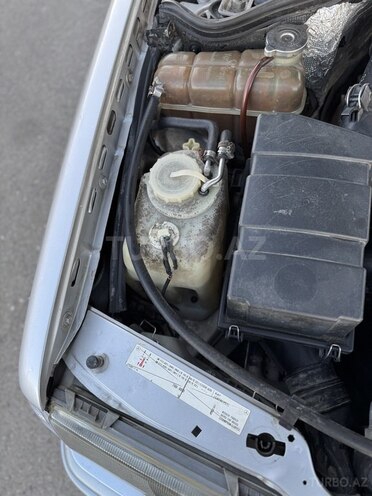Mercedes E 220 1994, 360,000 km - 2.2 l - Beyləqan