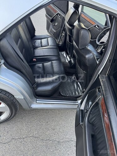 Mercedes E 220 1994, 360,000 km - 2.2 l - Beyləqan
